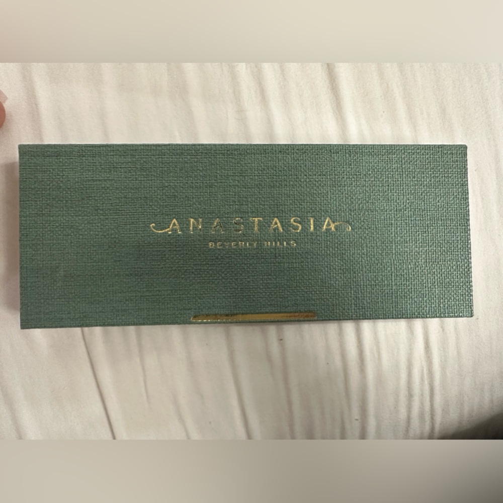 Anastasia Nouveau Eye Shadow Palette - Picture 3 of 5